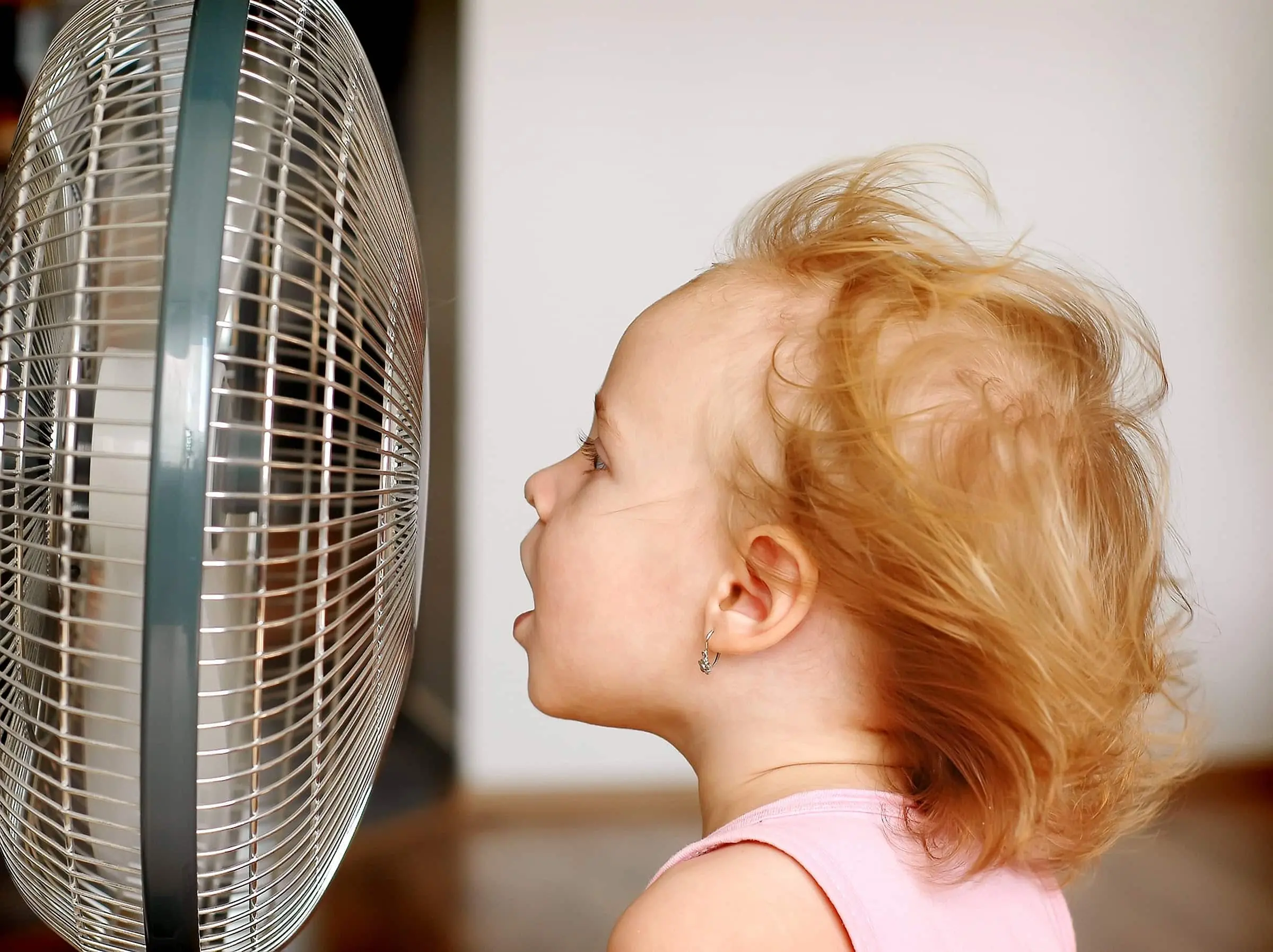 How To Keep Your Home Cool Without Air Conditioning- Air Express