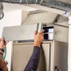 How Installing A Used Furnace Can Work For You