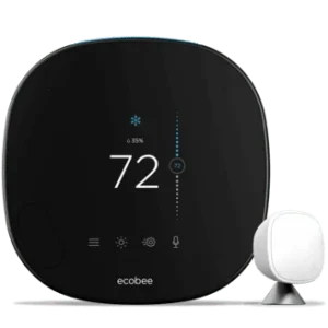 Thermostat Modes/Settings Explained