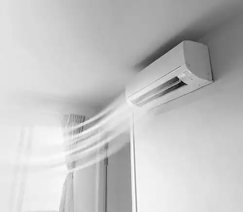 DUCTLESS AIR CONDITIONING IN RICHMOND, TX - Air Express