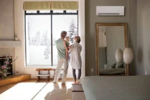 All About Ductless Heating And Cooling