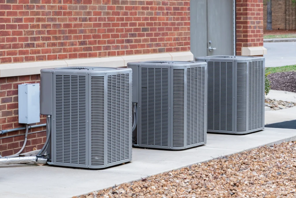 Ventilation Services In Richmond, TX, And Surrounding Areas - Air Express