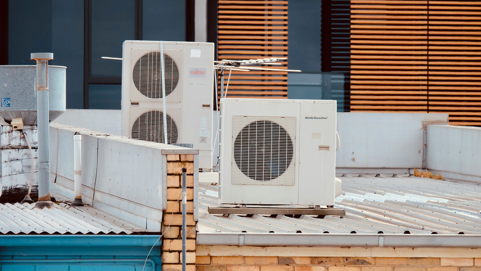 Heat Pumps