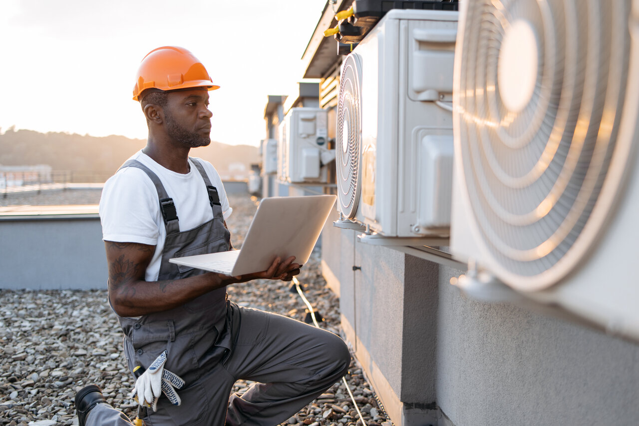 commercial hvac