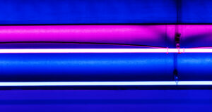 uv lamp